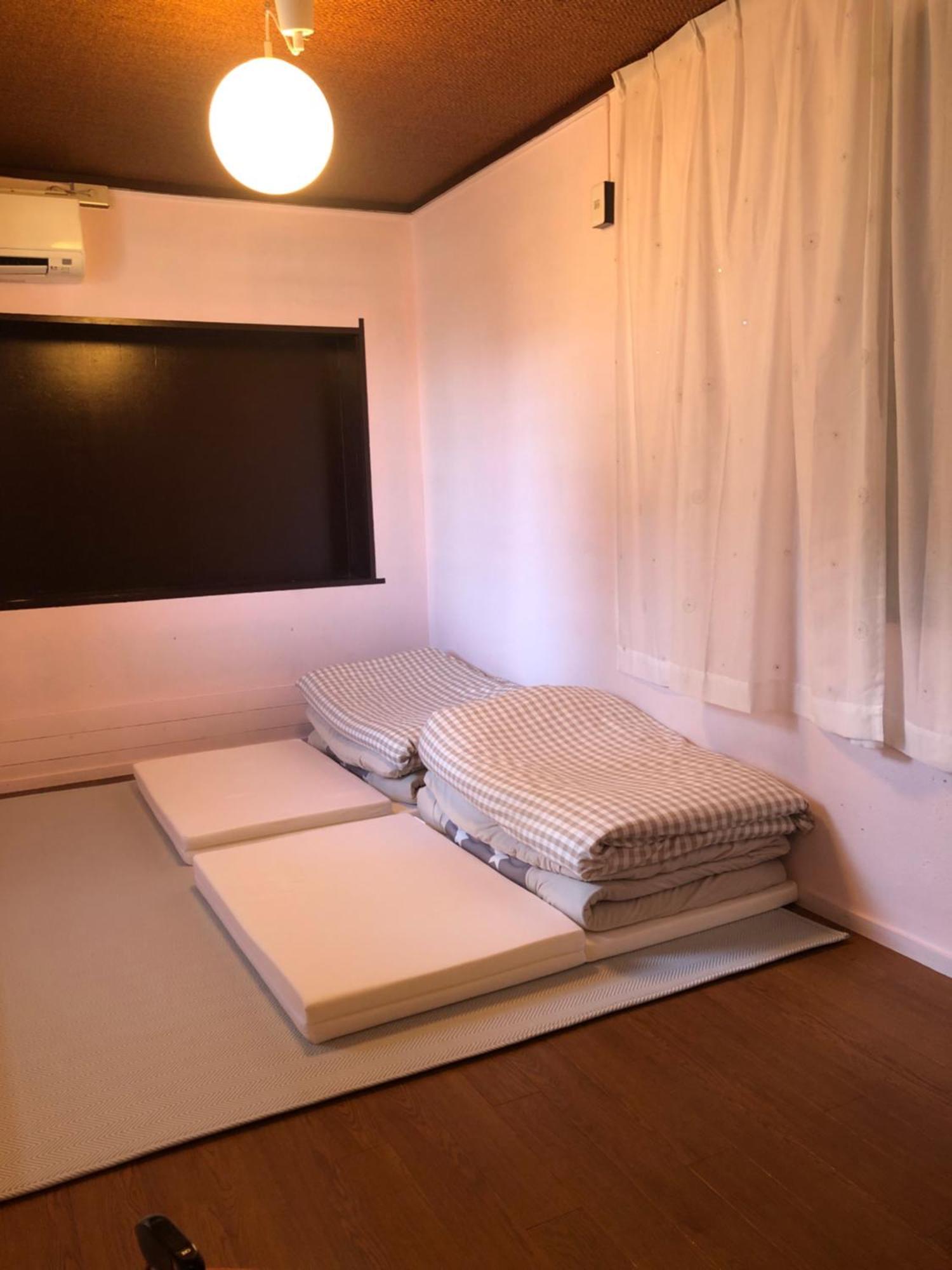 Hotel Tsubame-Ya Kioto Pokój zdjęcie