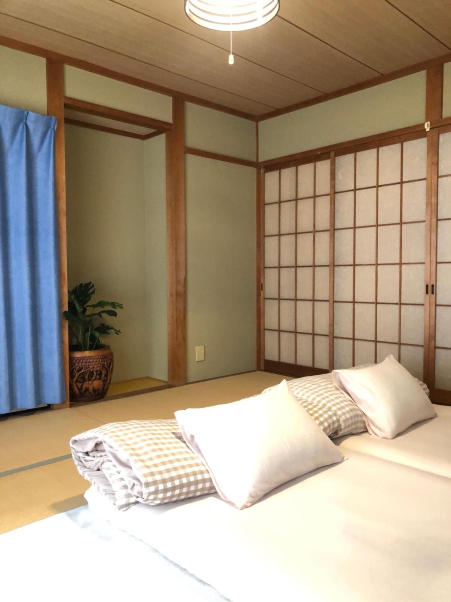 Hotel Tsubame-Ya Kioto Pokój zdjęcie