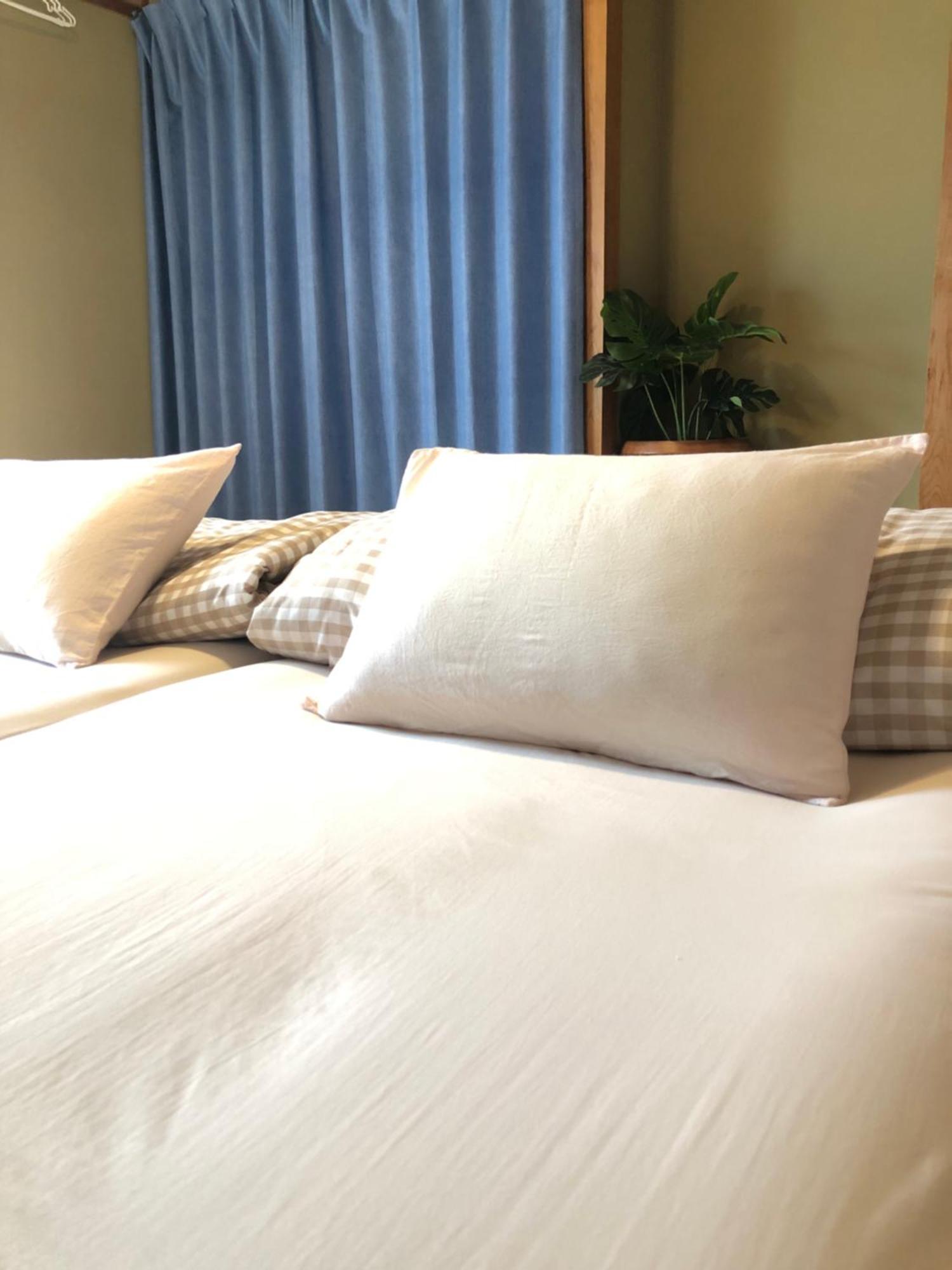 Hotel Tsubame-Ya Kioto Pokój zdjęcie