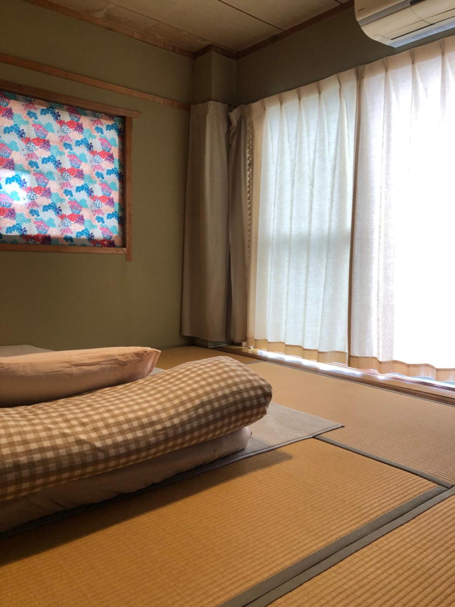 Hotel Tsubame-Ya Kioto Pokój zdjęcie