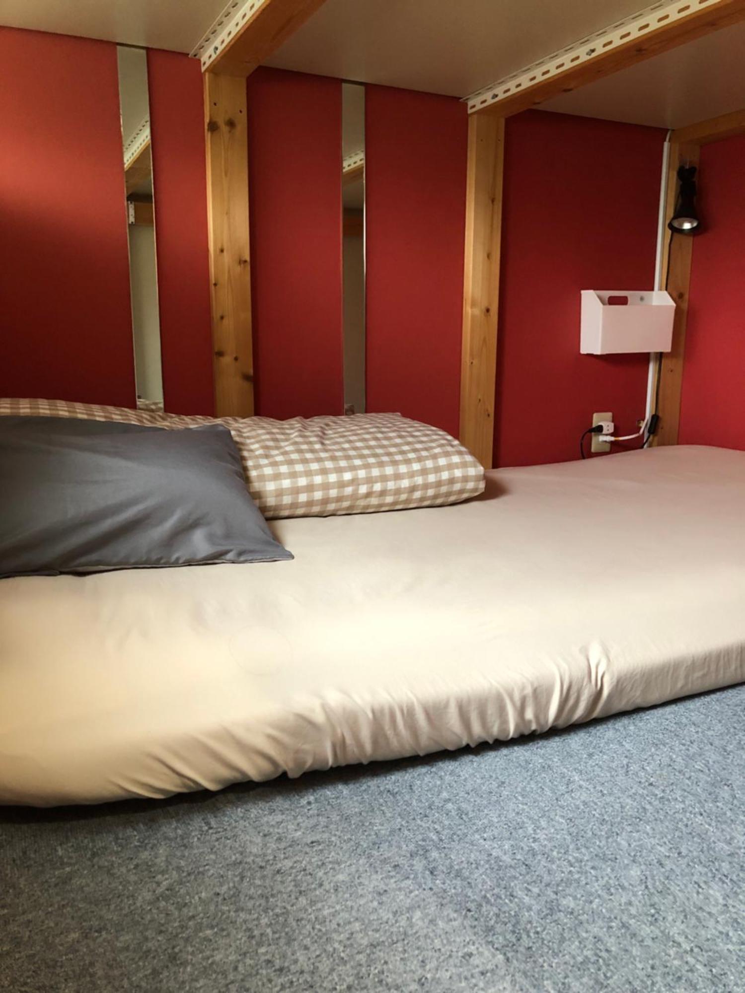 Hotel Tsubame-Ya Kioto Pokój zdjęcie