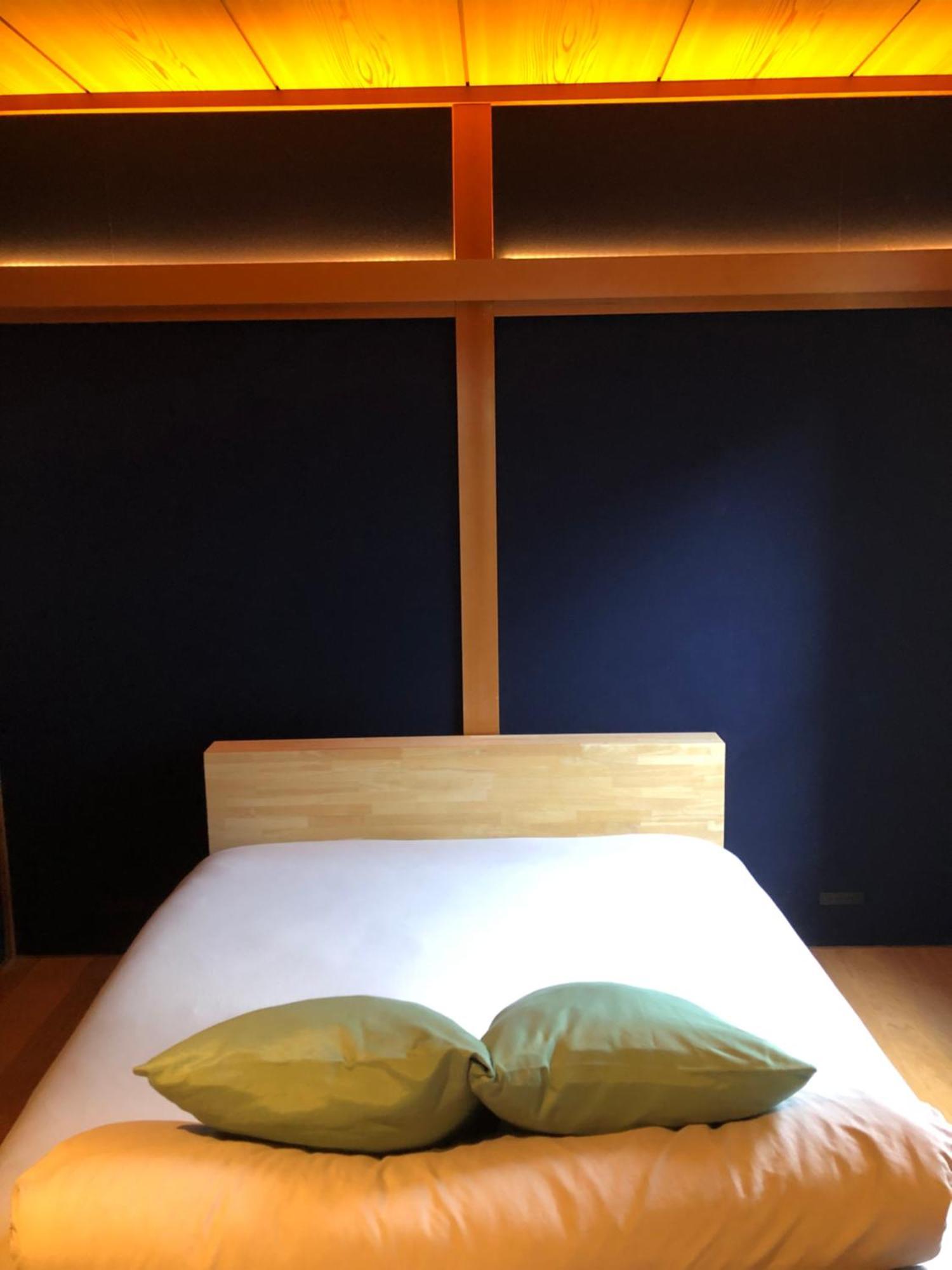 Hotel Tsubame-Ya Kioto Pokój zdjęcie