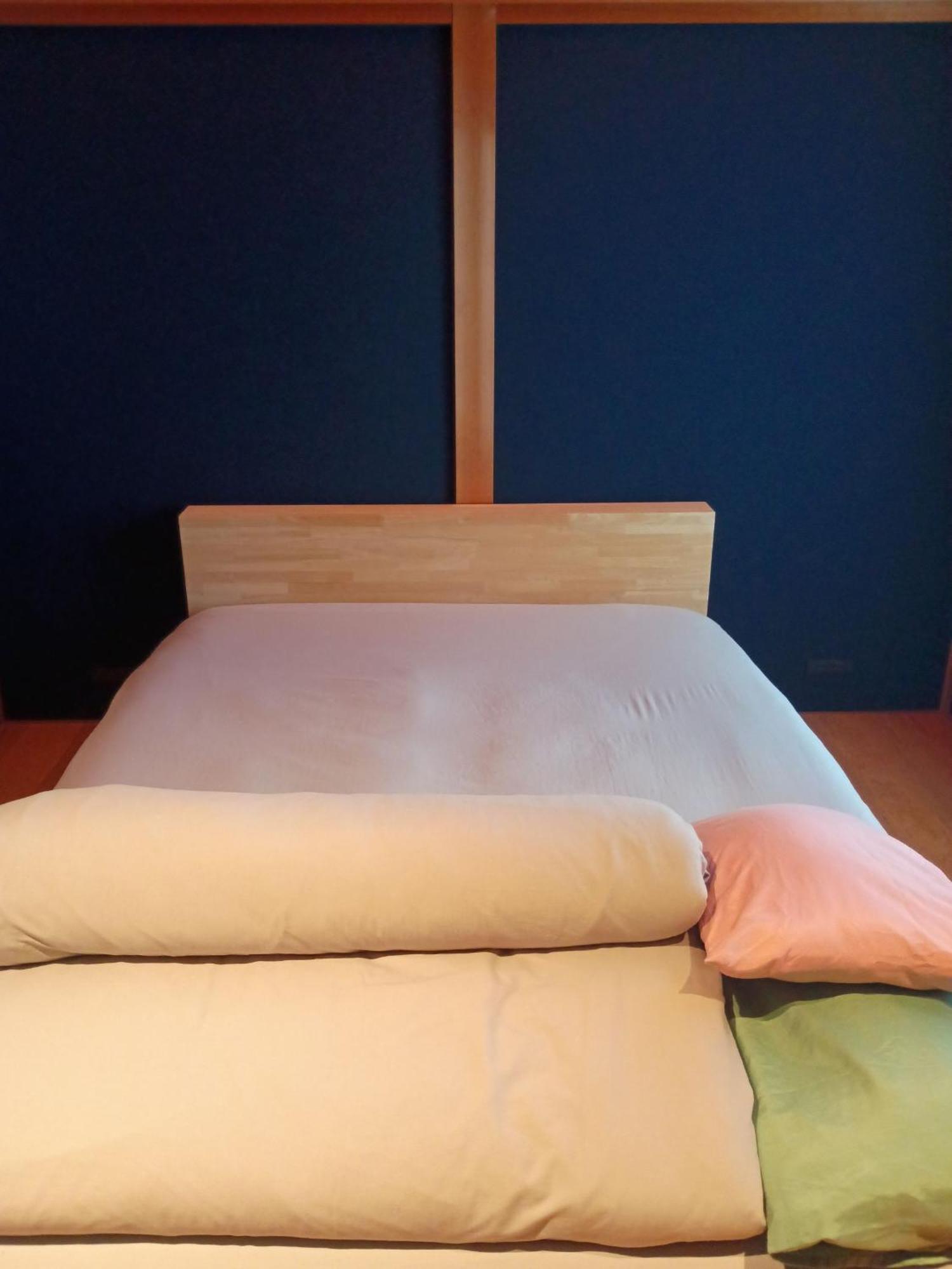 Hotel Tsubame-Ya Kioto Pokój zdjęcie